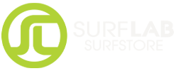 SurfLab Surfstore logo